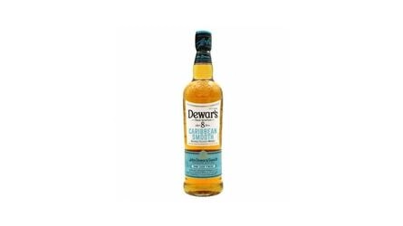 Whisky Dewar`s 8 Anos